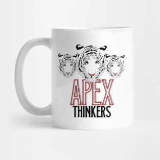 Apex Thinker Mug